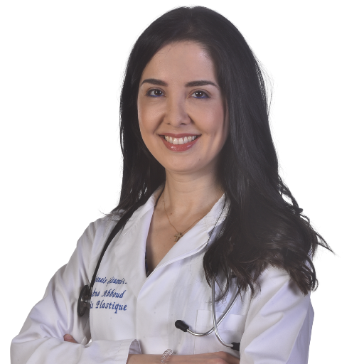 Loubna Abboud MD